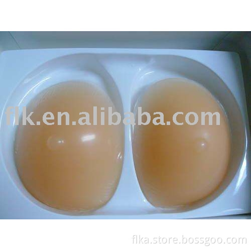 Breast Enhancer with nipple
